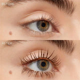Lancôme Lash Idôle Flutter Extension Brown Mascara 8.5ml