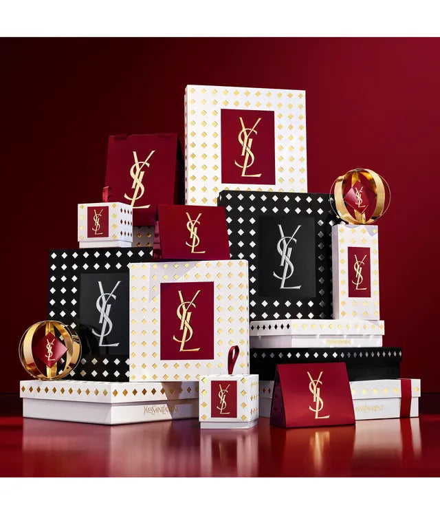 YSL Black Opium Eau de Parfum & Loveshine Gift Set XMAS26