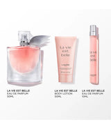 Lancôme La Vie Est Belle 50ml 3-Piece Gift Set XMAS26