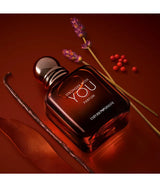 Armani Stronger With You Parfum 100ml Gift Set XMAS26