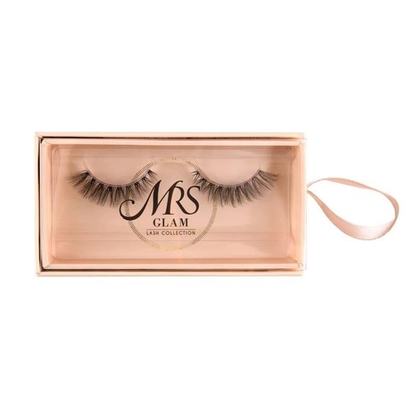 BPerfect X Mrs Glam Mrs Fancy Lash