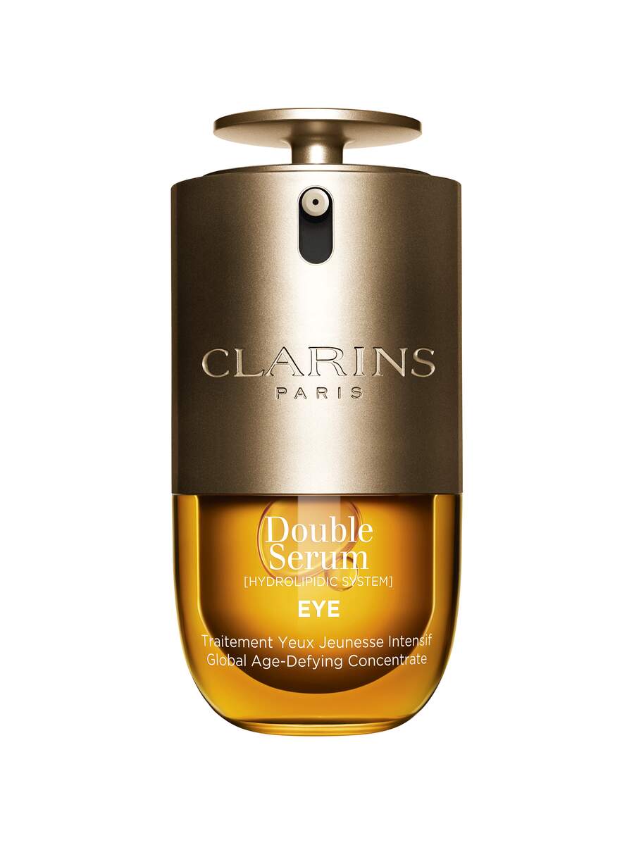 CLARINS DOUBLE SERUM EYE CLARINS DOUBLE SERUM EYE 20ML