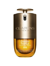 CLARINS DOUBLE SERUM EYE CLARINS DOUBLE SERUM EYE 20ML