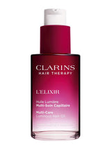 Clarins L'Elixir Nourishing Hair Oil Anti-Frizz & Shine 50ml