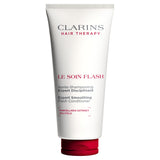 Clarins Le Soin-Flash Detangling & Thickening Hair Conditioner