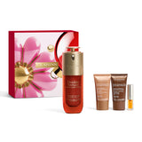CLARINS DOUBLE SERUM & EXTRA-FIRMING SET