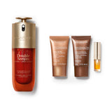 CLARINS DOUBLE SERUM & EXTRA-FIRMING SET
