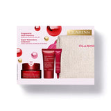 CLARINS SUPER RESTORATIVE SET
