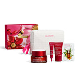 CLARINS SUPER RESTORATIVE SET