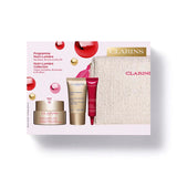 CLARINS NUTRI-LUMIERE SET