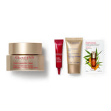 CLARINS NUTRI-LUMIERE SET