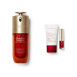 CLARINS DOUBLE SERUM SET