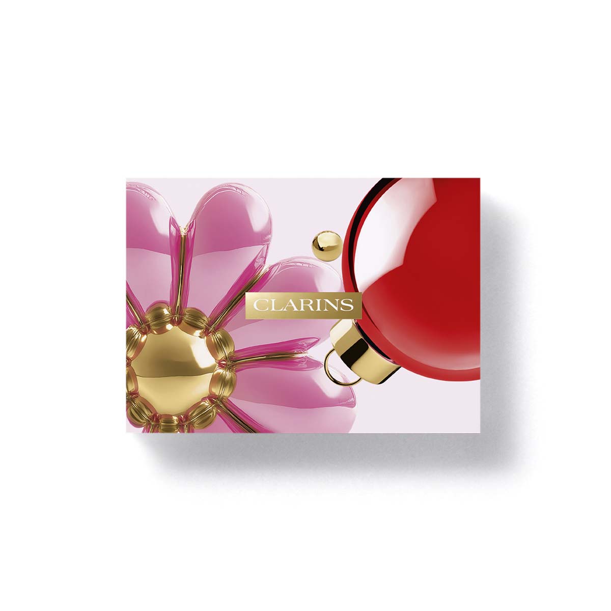 CLARINS DOUBLE SERUM 30ML SET