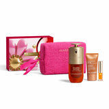 CLARINS DOUBLE SERUM 30ML SET