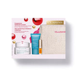 CLARINS CRYO-FLASH CREAM-MASK SET BLACK FRIDAY 26
