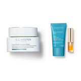 CLARINS CRYO-FLASH CREAM-MASK SET BLACK FRIDAY 26