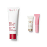 CLARINS BEAUTY FLASH BALM SET