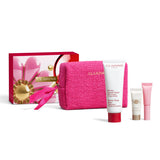 CLARINS BEAUTY FLASH BALM SET