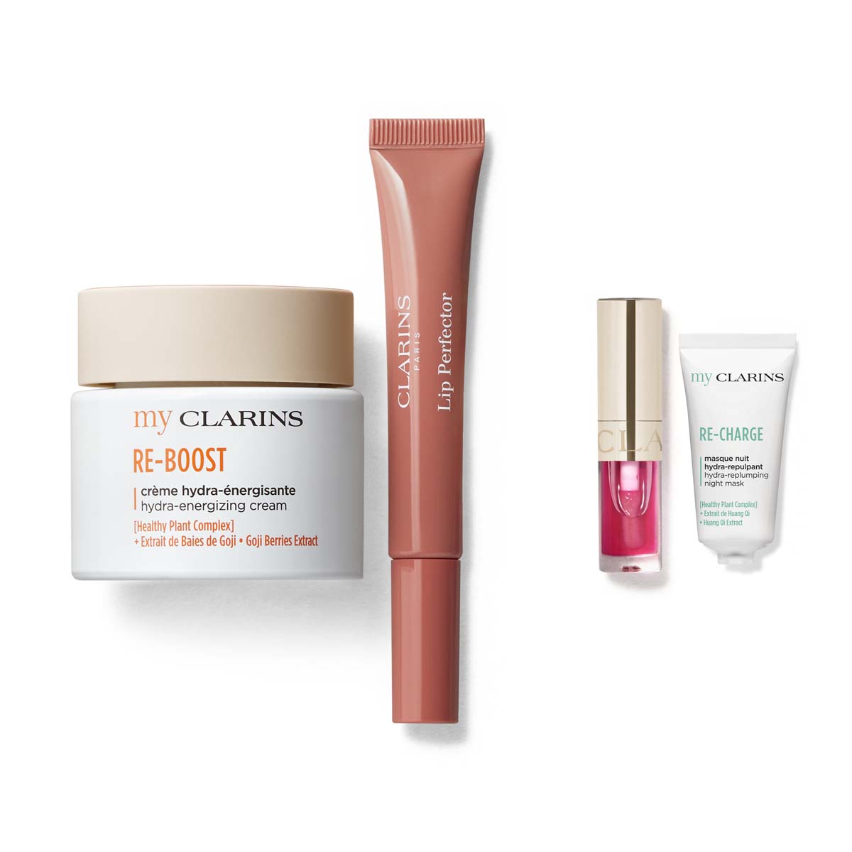 CLARINS MY CLARINS SET BLACK FRIDAY 26