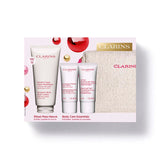 CLARINS BODY MOISTURISING SET
