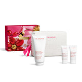 CLARINS BODY MOISTURISING SET