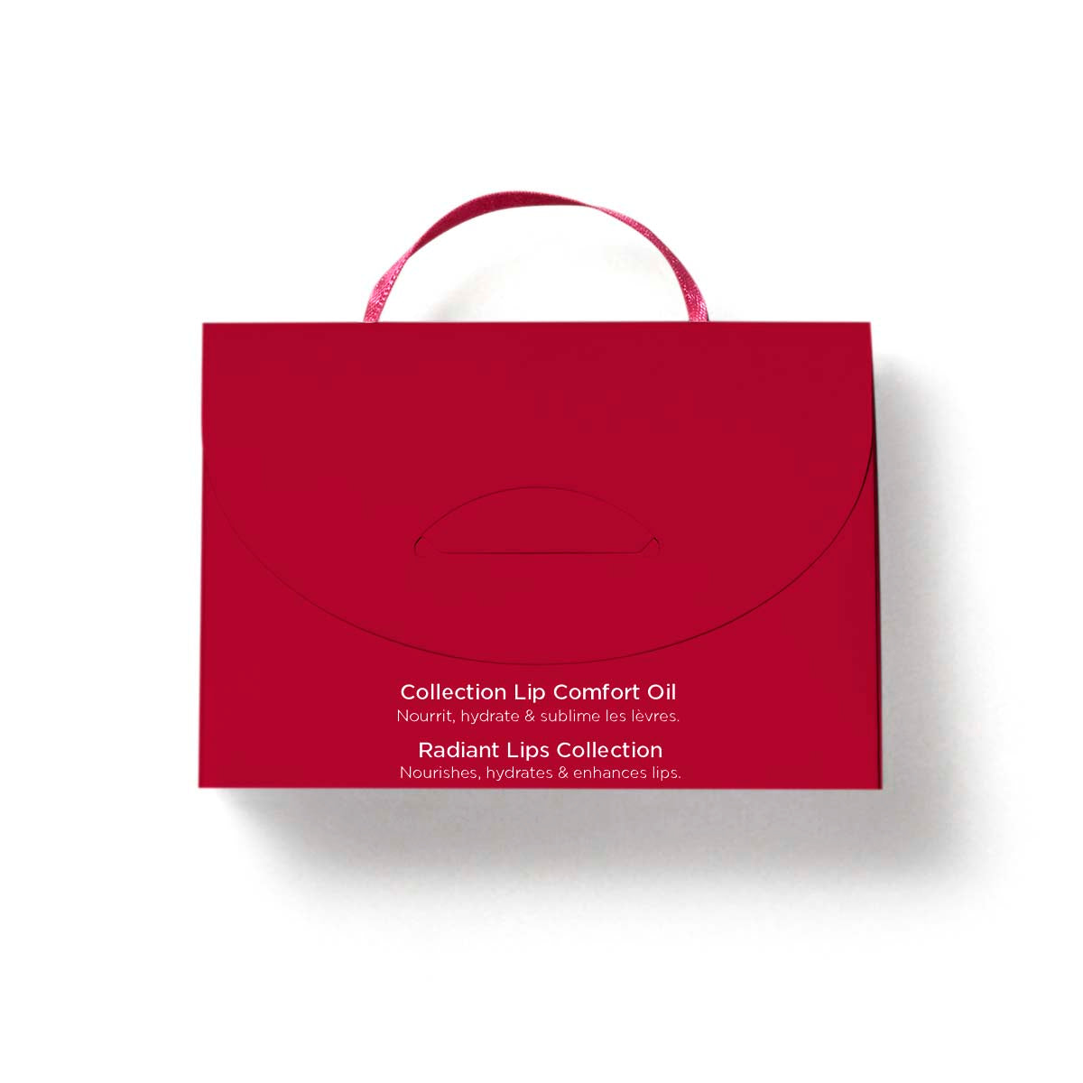 CLARINS LIP COMFORT OIL MINI COLLECTION