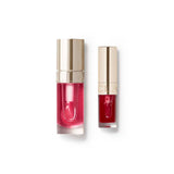 CLARINS LIP COMFORT OIL SET