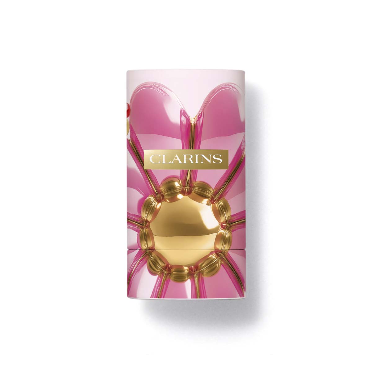 CLARINS LIP COMFORT OIL SET