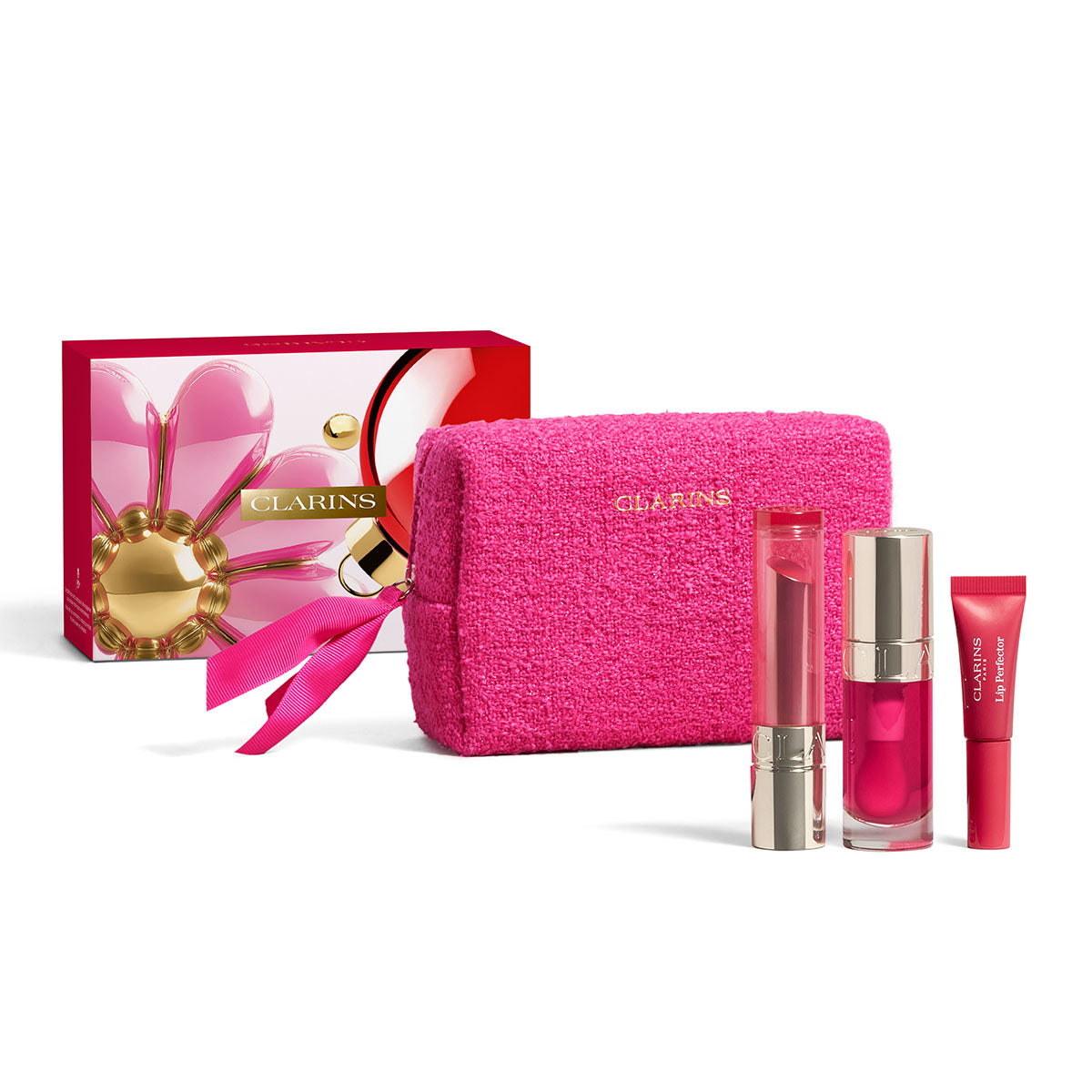 CLARINS LIP COLLECTION  BLACK FRIDAY 26