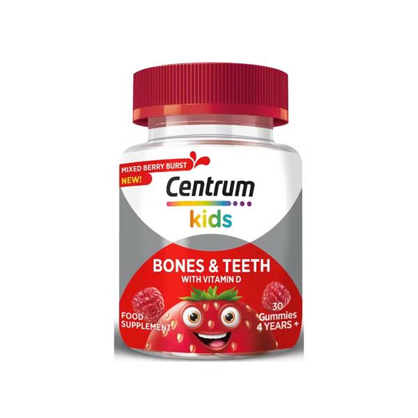 Centrum-Kids-Bone-&-Teeth-Gummies-Mixed-Berry-Blast-30-Gummies