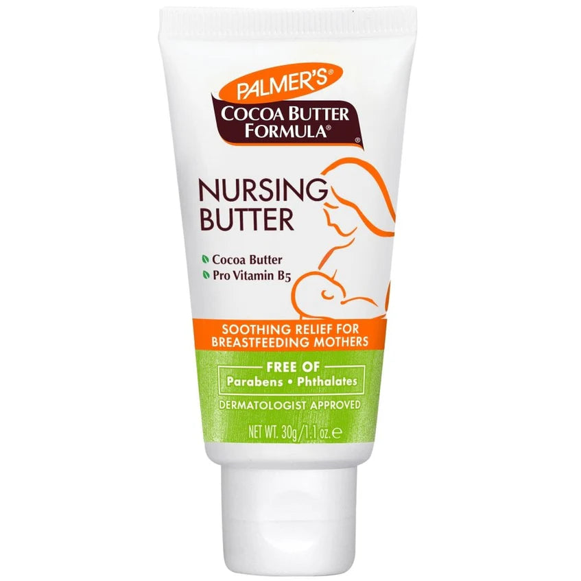 Palmers Cocoa Butter Nursing Butter 30g