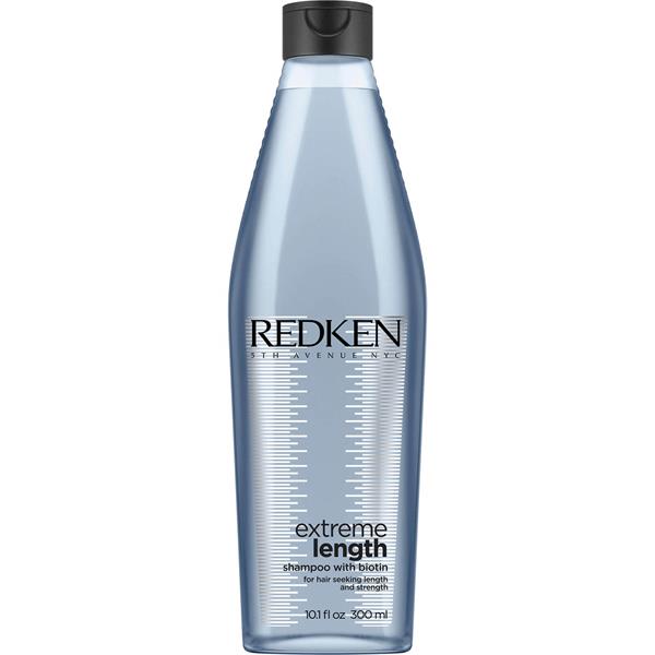 Redken-Extreme-Length-Shampoo-300Ml