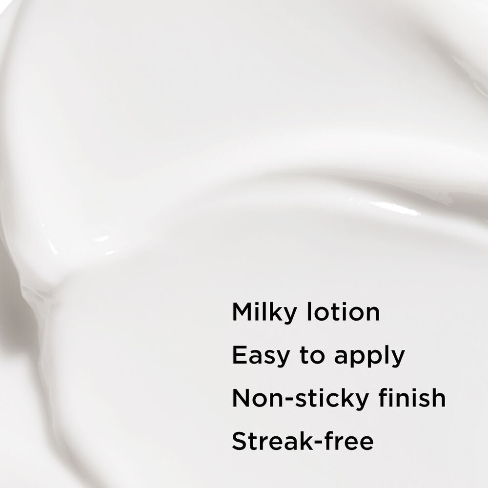 Clarins Self Tanning Milky Lotion