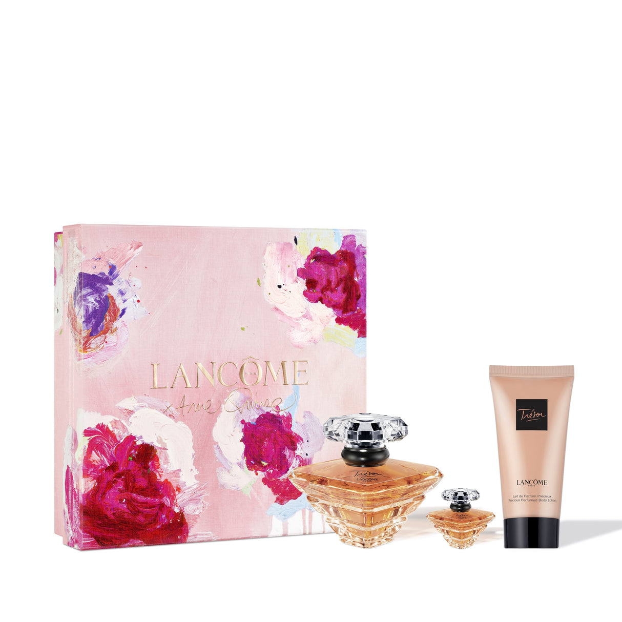 Lancôme Trésor Eau de Parfum 30ml Set - Mother's Day