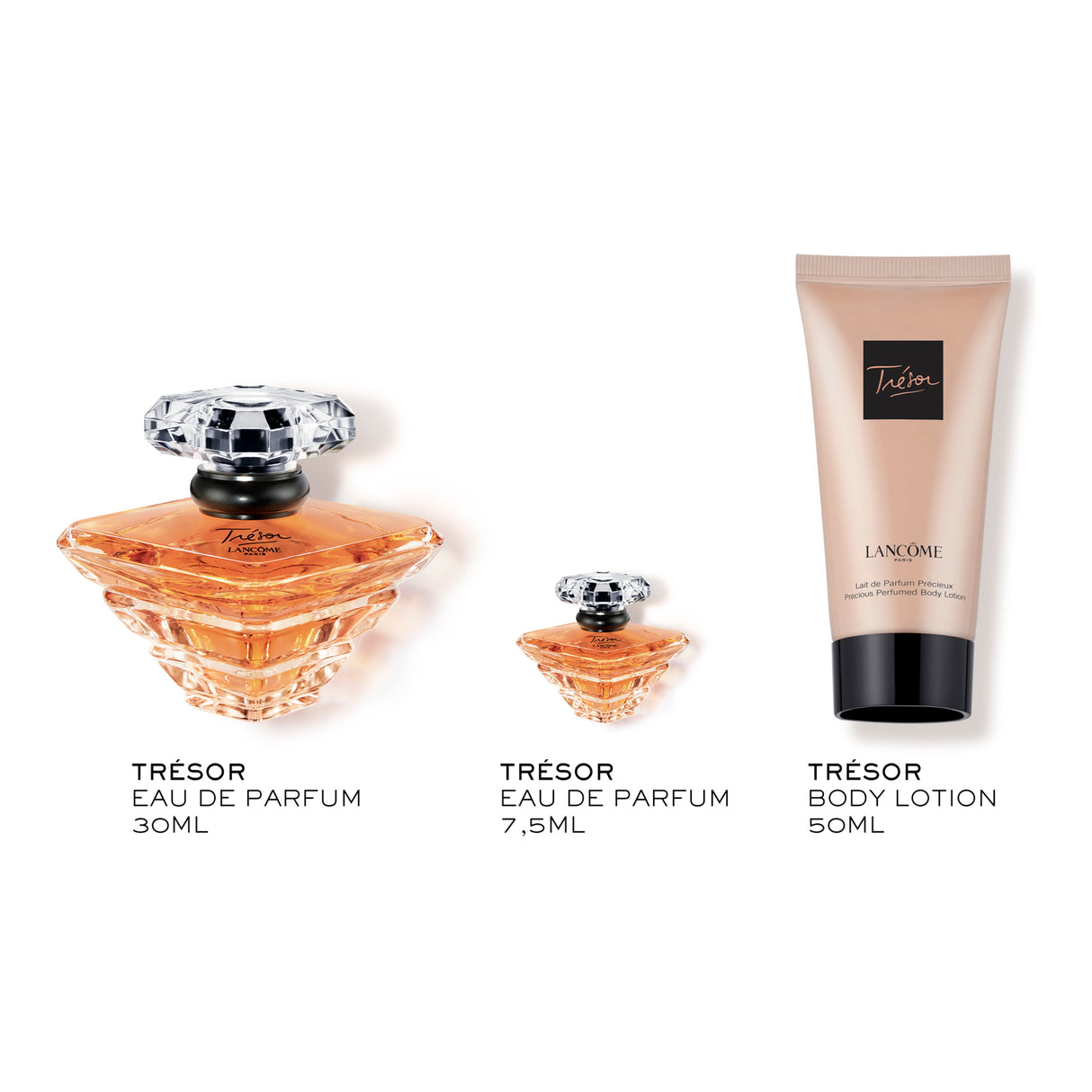 Lancôme Trésor Eau de Parfum 30ml Set - Mother's Day