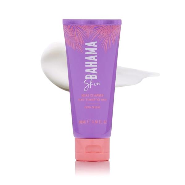 Bahama-Skin-Milky-Cleanser-100ml