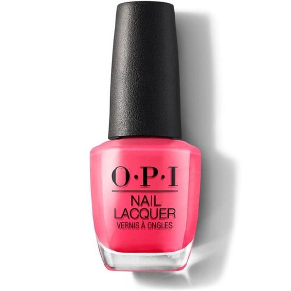 O.P.I-Lacquer-Strawberry-Margarita