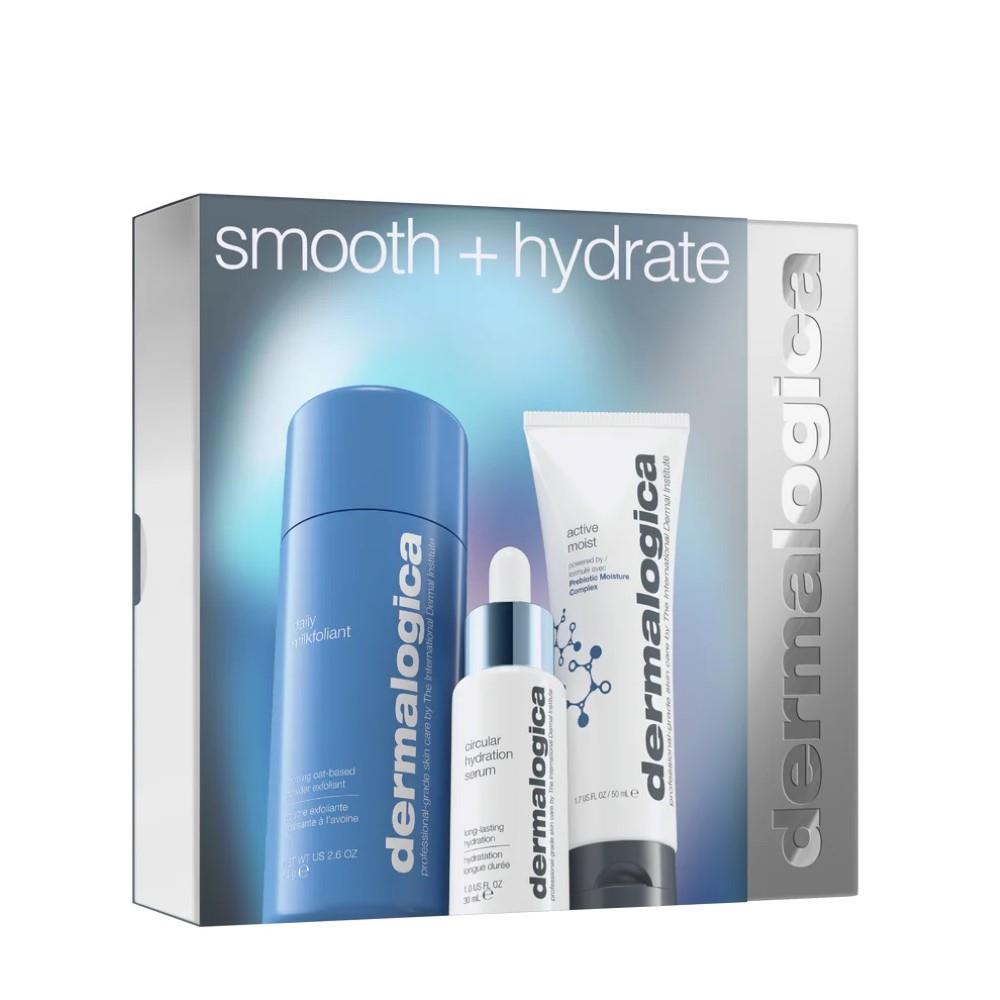 Dermalogica Smooth + Hydrate Set