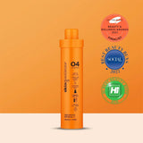 Skingredients Skin Shield Moisturising and Priming SPF 50 PA+++