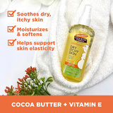 Palmers Cocoa Butter Soothing Oil for Dry Itchy Skin 150ml