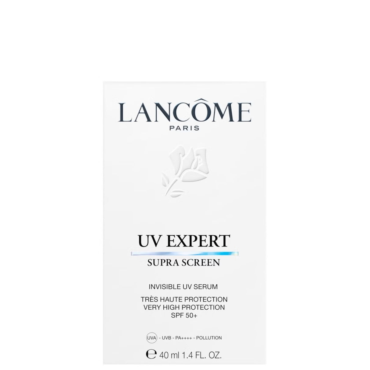 Lancôme Uvex Supra Screen SPF50 Cream 40ml