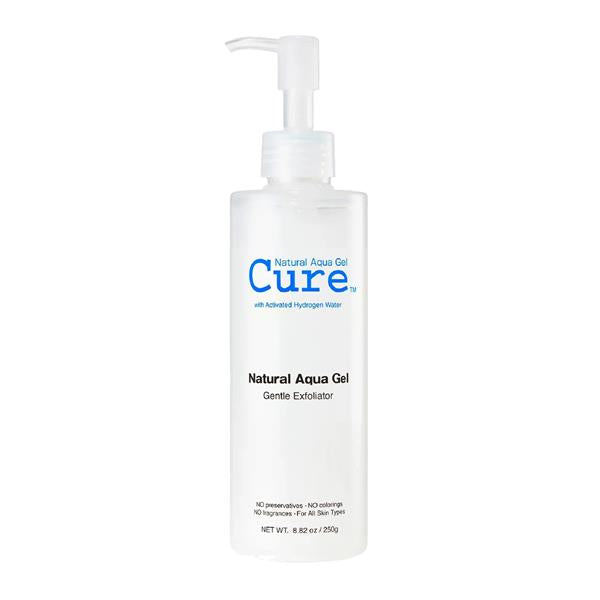 Cure-Aqua-Gel-Exfoliator-250g