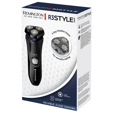 remington-xmas-25-r3-style-series-corded-shaver-r3002-1