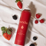 Sundae Berry Exfoliating Body Wash