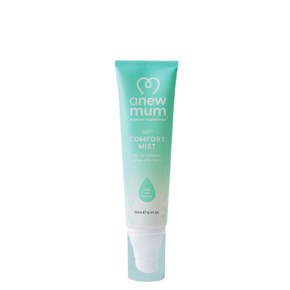 Anewmum Comfort Mist – Pre & Post Birth Multipurpose Spray 150ml