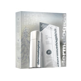 Dermalogica First Snow of the Season Christmas Gift Set