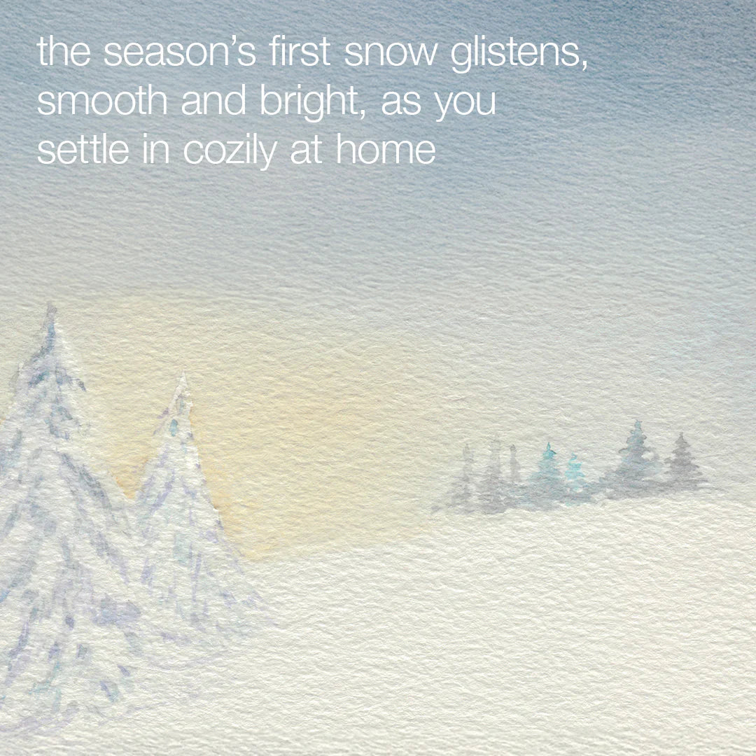 Dermalogica First Snow of the Season Christmas Gift Set