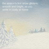 Dermalogica First Snow of the Season Christmas Gift Set