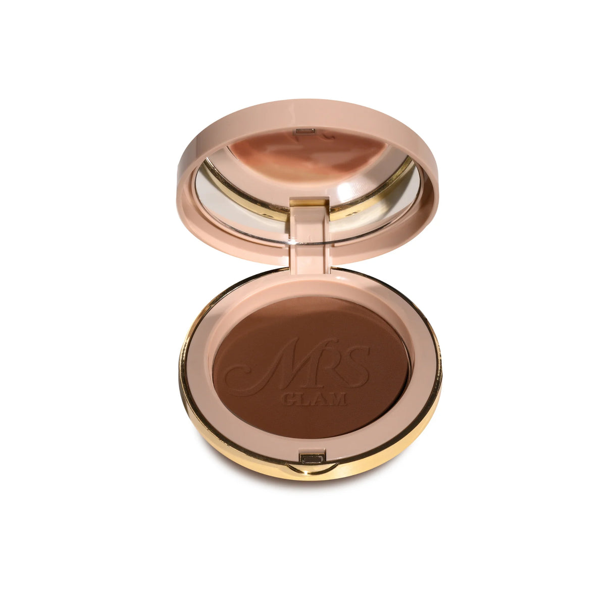 BPerfect X Mrs Glam Glorious Skin Powder Foundation