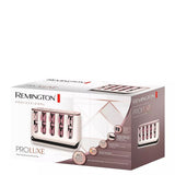Remington PROluxe Heated Hair Rollers - H9100